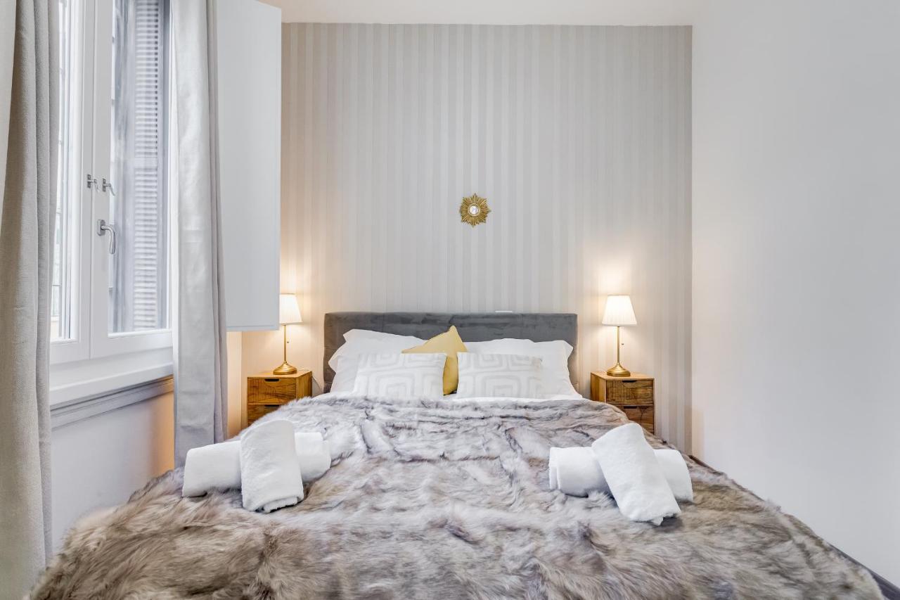 Guest house Jmartins Colosseo Rome
