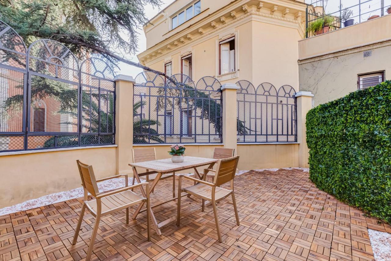 Guest house Jmartins Colosseo Rome