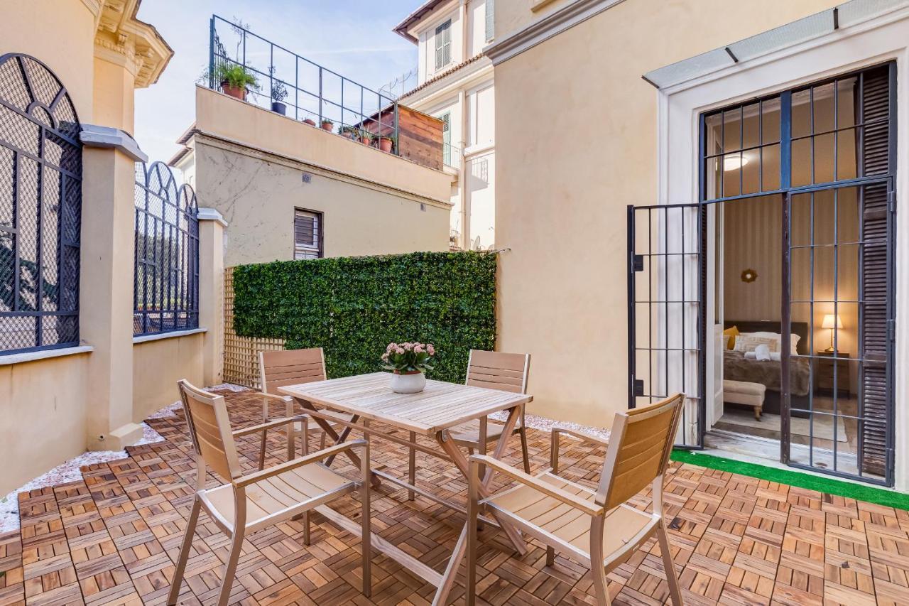 Jmartins Colosseo Guest house