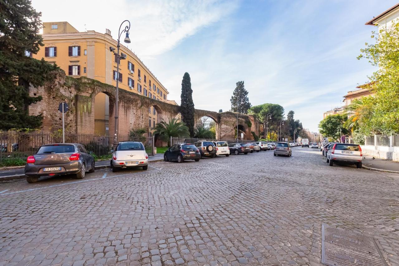 Jmartins Colosseo * Rome