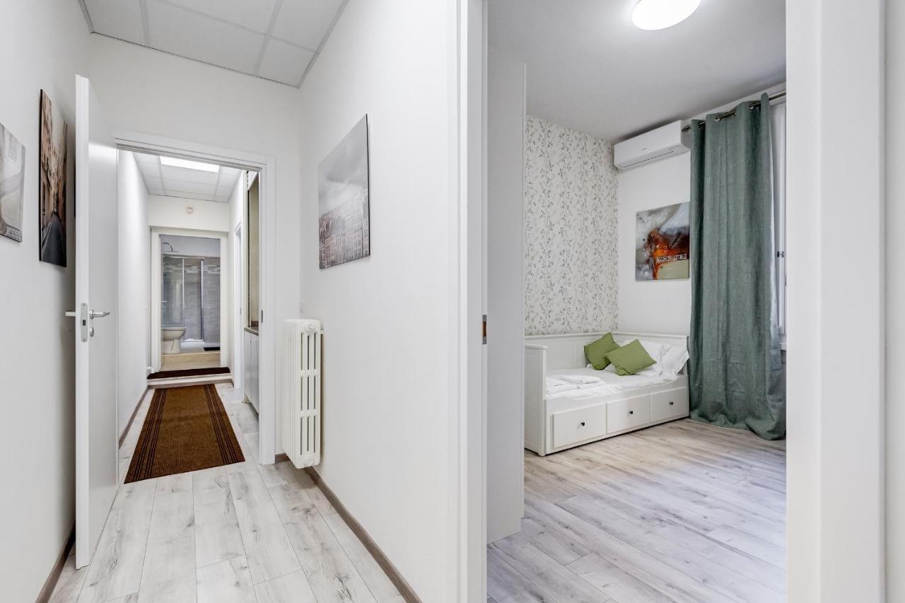 Jmartins Colosseo Guest house *