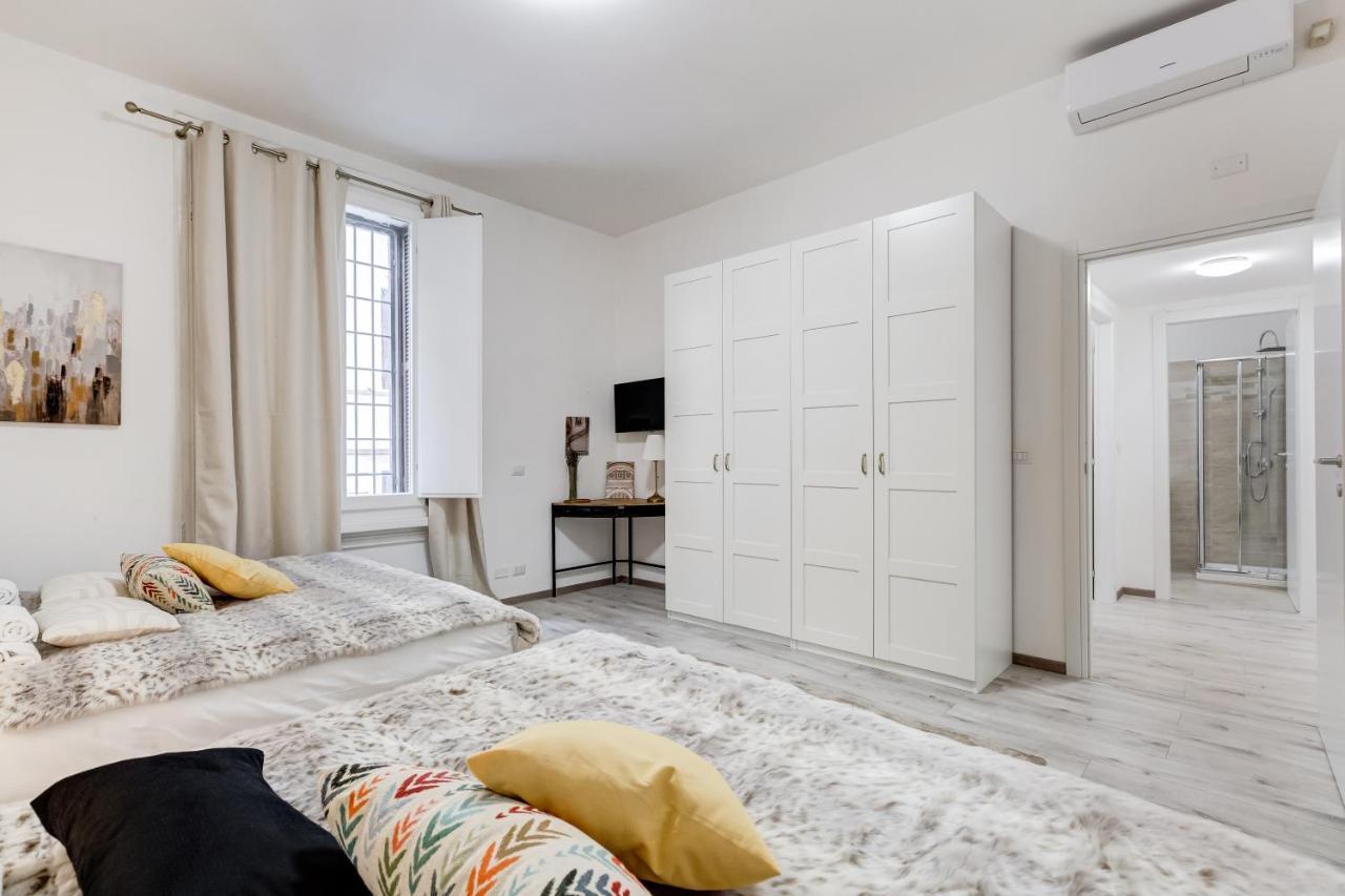 Jmartins Colosseo Guest house *